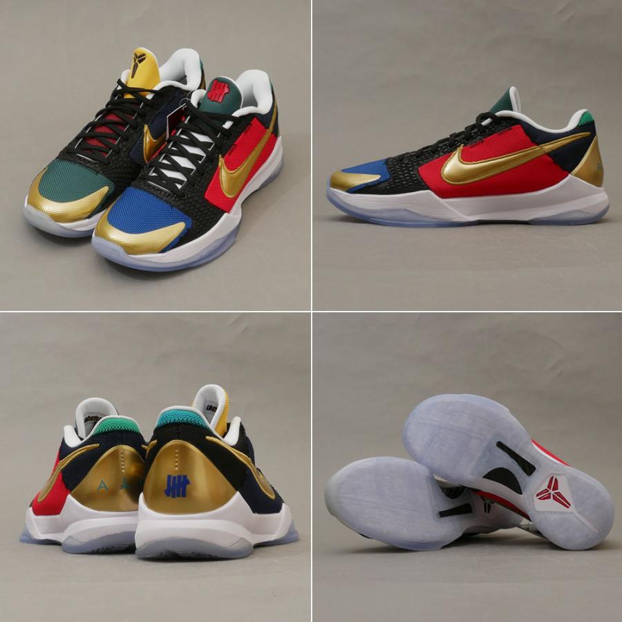 NIKE（ナイキ） 新古品/未使用 NIKE x アンディフィーテッド