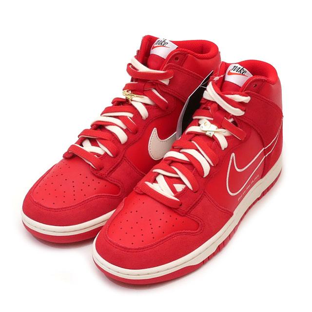 NIKE 新古品/未使用 ナイキ DUNK HI SE ダンク ハイ DH0960-600 NIKE 新古品/未使用 ナイキ DUNK HI SE ダンク ハイ DH0960-600