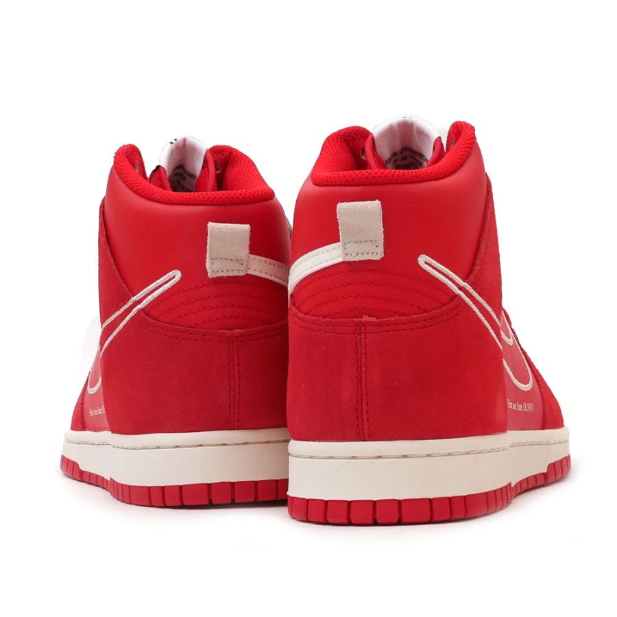 NIKE 新古品/未使用 ナイキ DUNK HI SE ダンク ハイ DH0960-600 NIKE 新古品/未使用 ナイキ DUNK HI SE ダンク ハイ DH0960-600