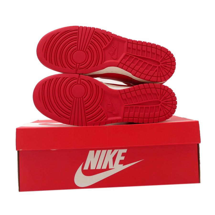 NIKE 新古品/未使用 ナイキ DUNK HI SE ダンク ハイ DH0960-600