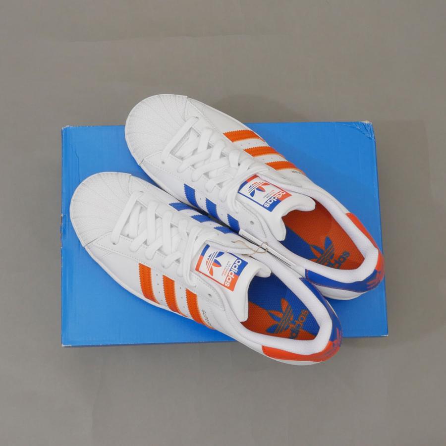 adidas 新古品/未使用 アディダス SUPERSTAR スーパースター adidas 新古品/未使用 アディダス SUPERSTAR スーパースター
