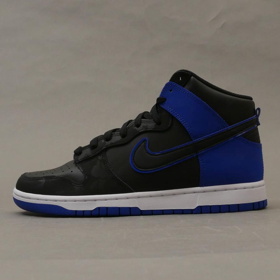 新古品/未使用 ナイキ NIKE DUNK HI RETRO SE ダンクハイ DD3359-001  
