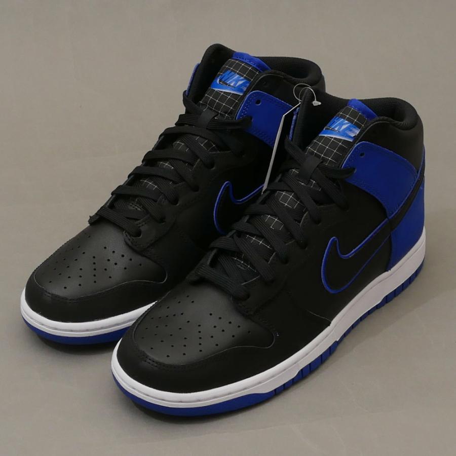 新古品/未使用 ナイキ NIKE DUNK HI RETRO SE ダンクハイ DD3359-001  