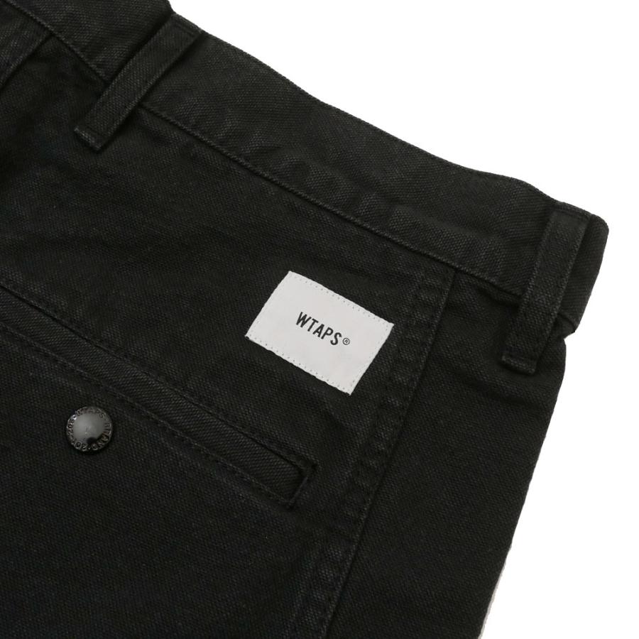 正規 WTAPS 201brdt-ptm06 ハーフパンツ 【公式通販】