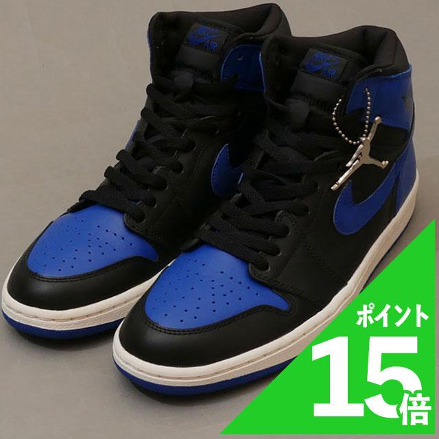 NIKE [期間限定ポイント15倍！] ナイキ AIR JORDAN 1 RETRO エア