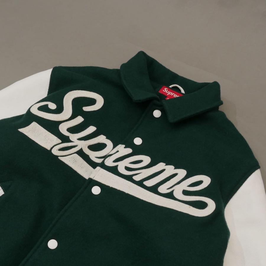 Supreme（シュプリーム） Supreme Varsity Jacket バーシティー
