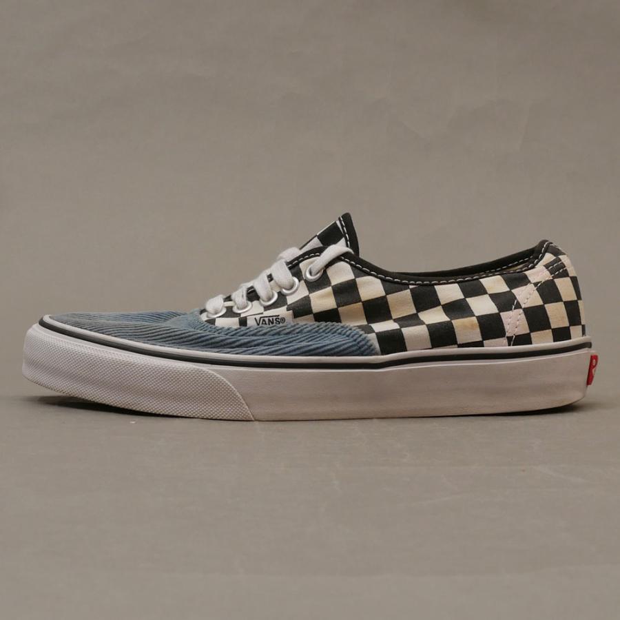 Supreme シュプリーム x バンズ VANS Corduroy Authentic
