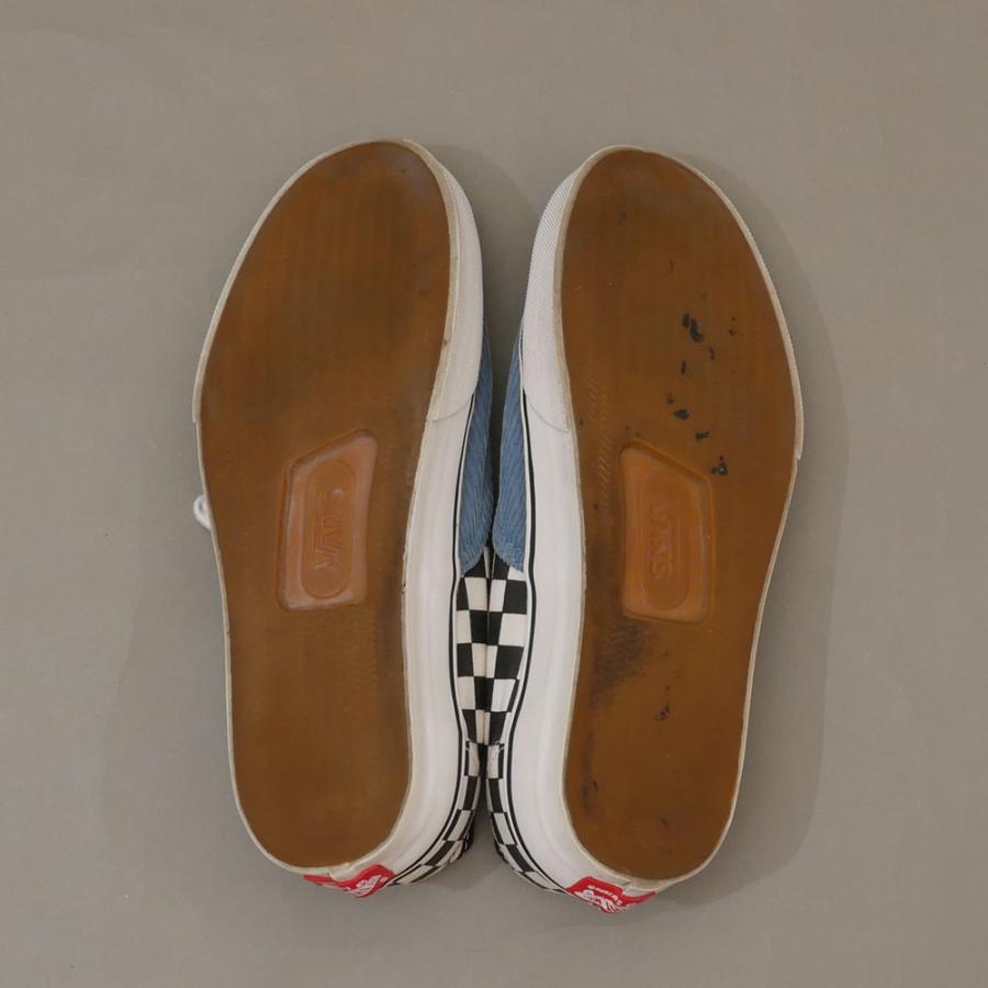 Supreme コーデュロイ プルオーバー　S ベージュ Supreme シュプリーム x バンズ VANS Corduroy Authentic
