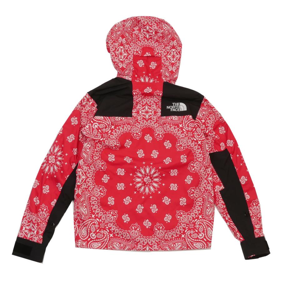 Supreme シュプリーム x THE NORTH FACE 14FW Bandana Mountain Supreme シュプリーム x THE NORTH FACE 14FW Bandana Mountain