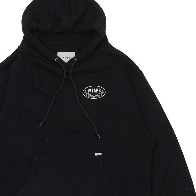 WTAPS（ダブルタップス） WTAPS 21AW ACADEMY HOODED フーディー