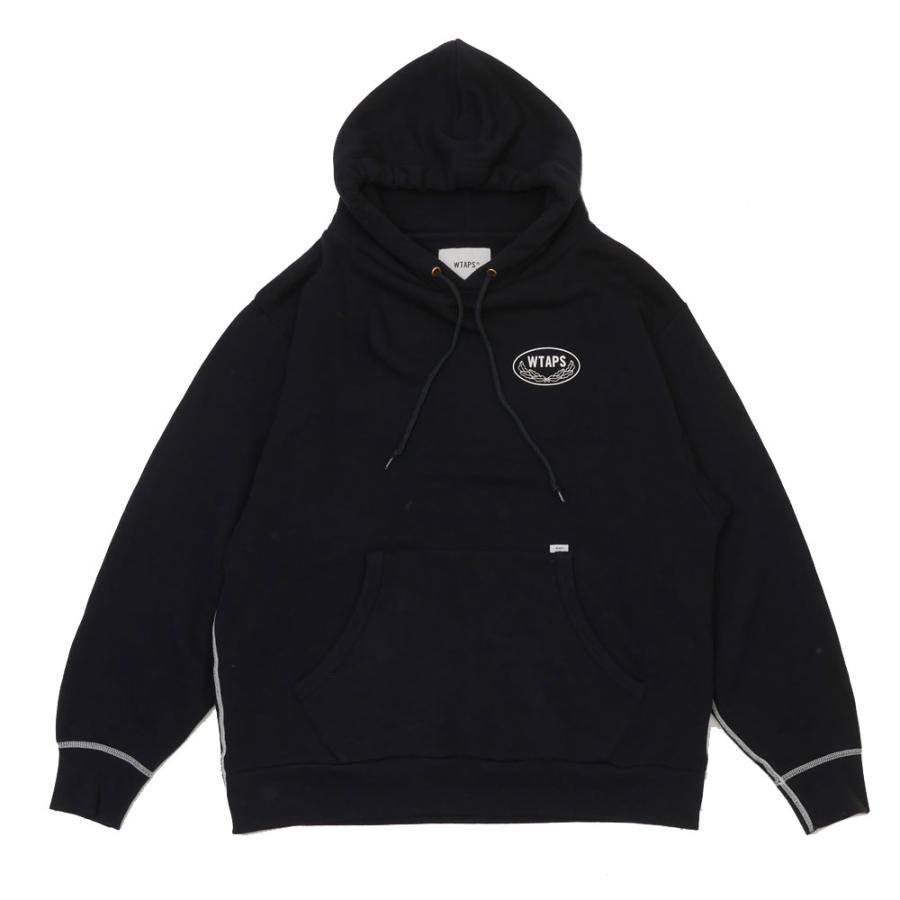 Wtaps academy パーカーMサイズ