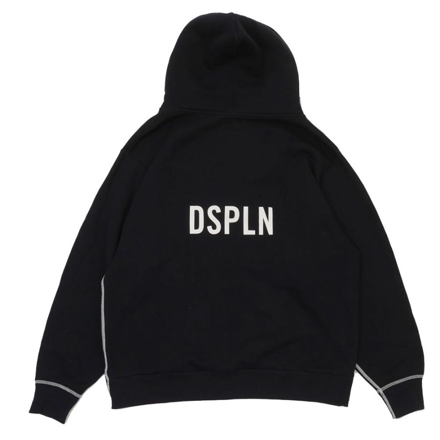 WTAPS ダブルタップス 21AW ACADEMY HOODED フーディー スウェット  