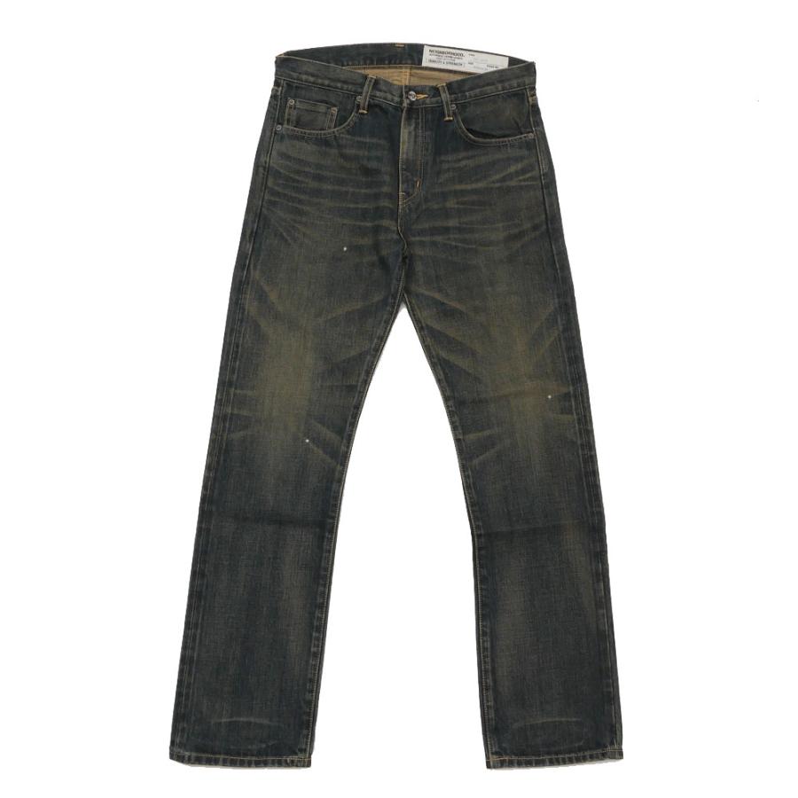 NEIGHBORHOOD 新品 ネイバーフッド 18AW WASHED.DP MID/14OZ-PT NEIGHBORHOOD 新品 ネイバーフッド 18AW WASHED.DP MID/14OZ-PT