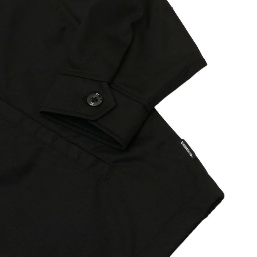 NEIGHBORHOOD（ネイバーフッド） 新品 NEIGHBORHOOD 22SS DRIZZLER/EC