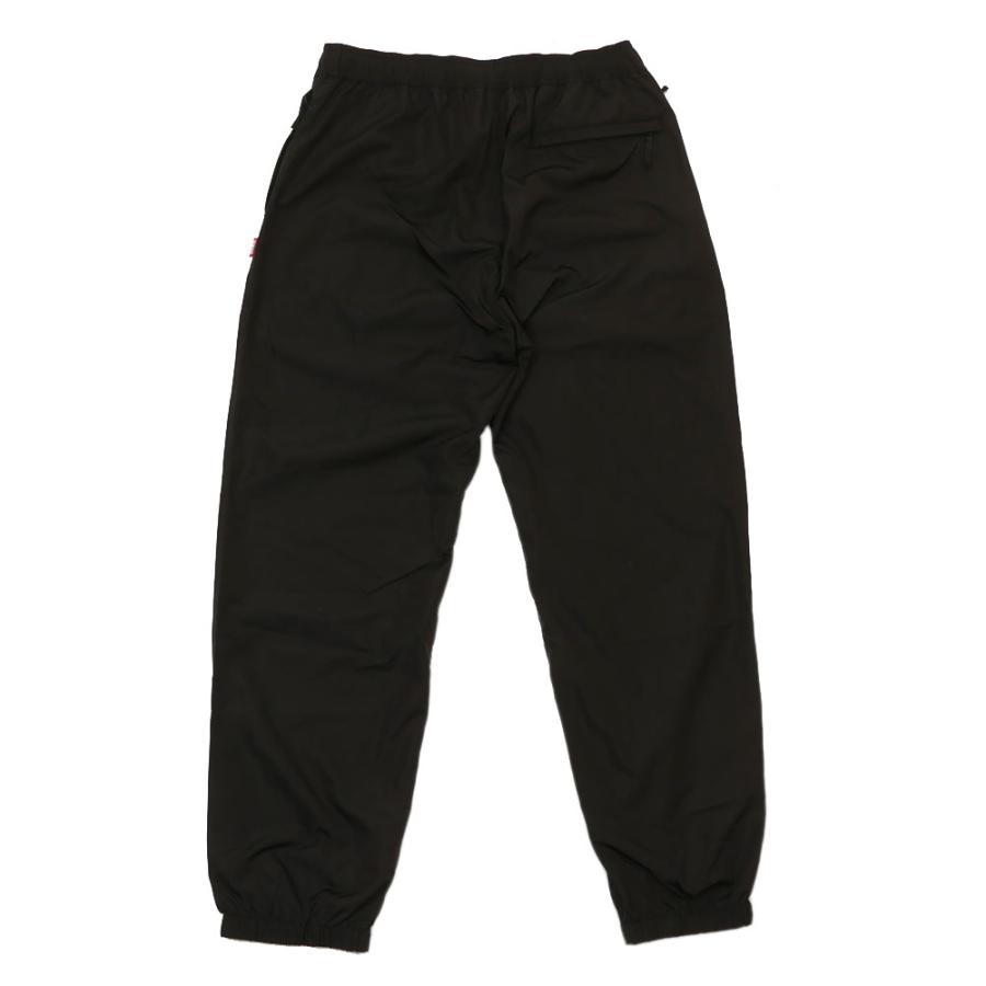 WACKO MARIA Black Eye Patch パンツ