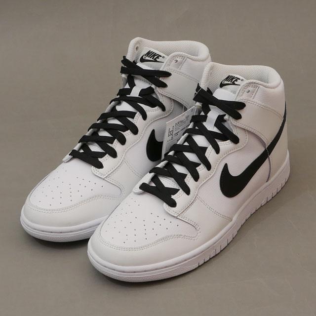新古品/未使用 ナイキ NIKE DUNK HI RETRO ダンクハイ DJ6189-101 