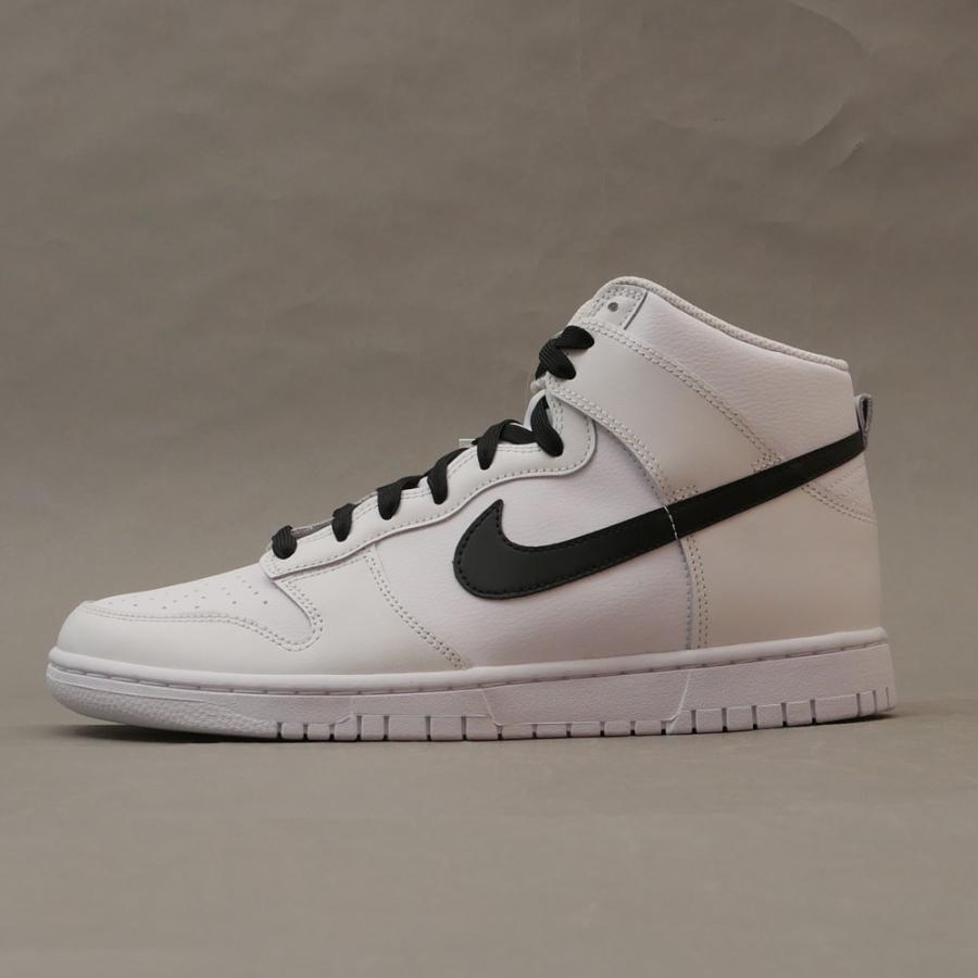 NIKE 新古品/未使用 ナイキ DUNK HI RETRO ダンクハイ DJ6189-101 