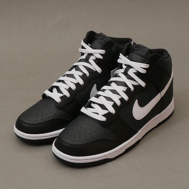 NIKE 新古品/未使用 ナイキ DUNK HI RETRO ダンクハイ DJ6189-001 