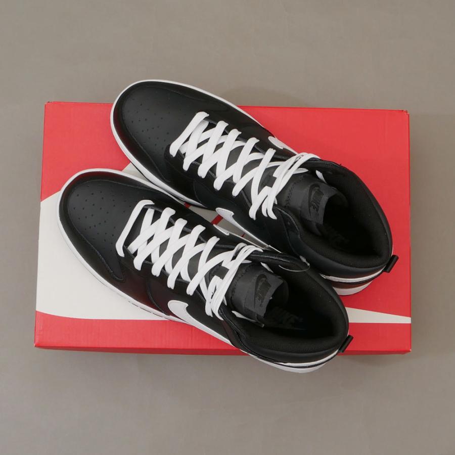 NIKE（ナイキ） 新古品/未使用 NIKE DUNK HI RETRO ダンクハイ DJ6189