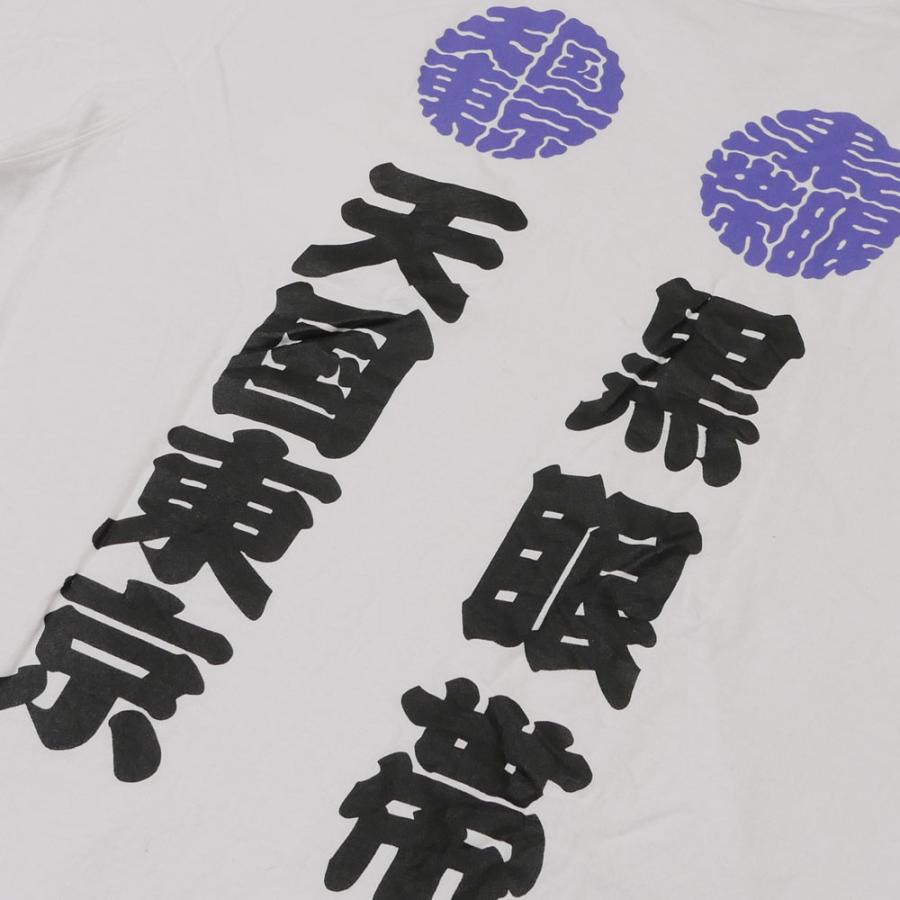 WACKO MARIA ワコマリア x アイパッチ BLACK EYE PATCH CREW