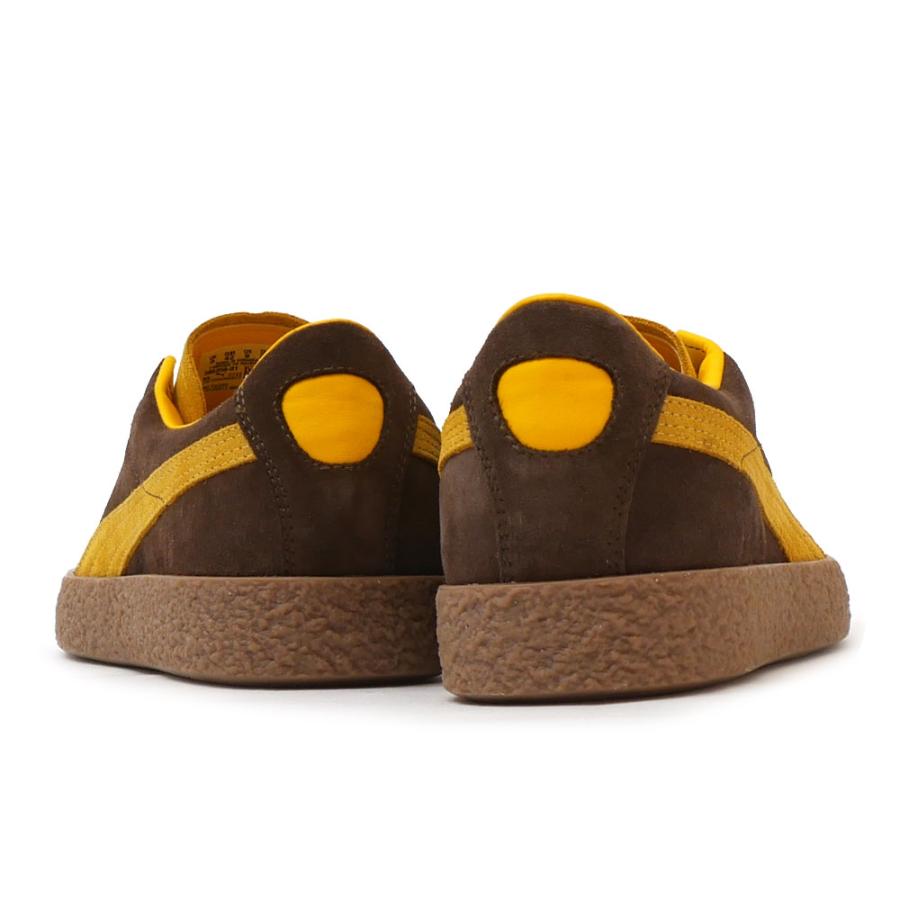 PUMA 新古品/未使用 プーマ Hawaii OG TANGERINE-DARK CHOCOLATE 