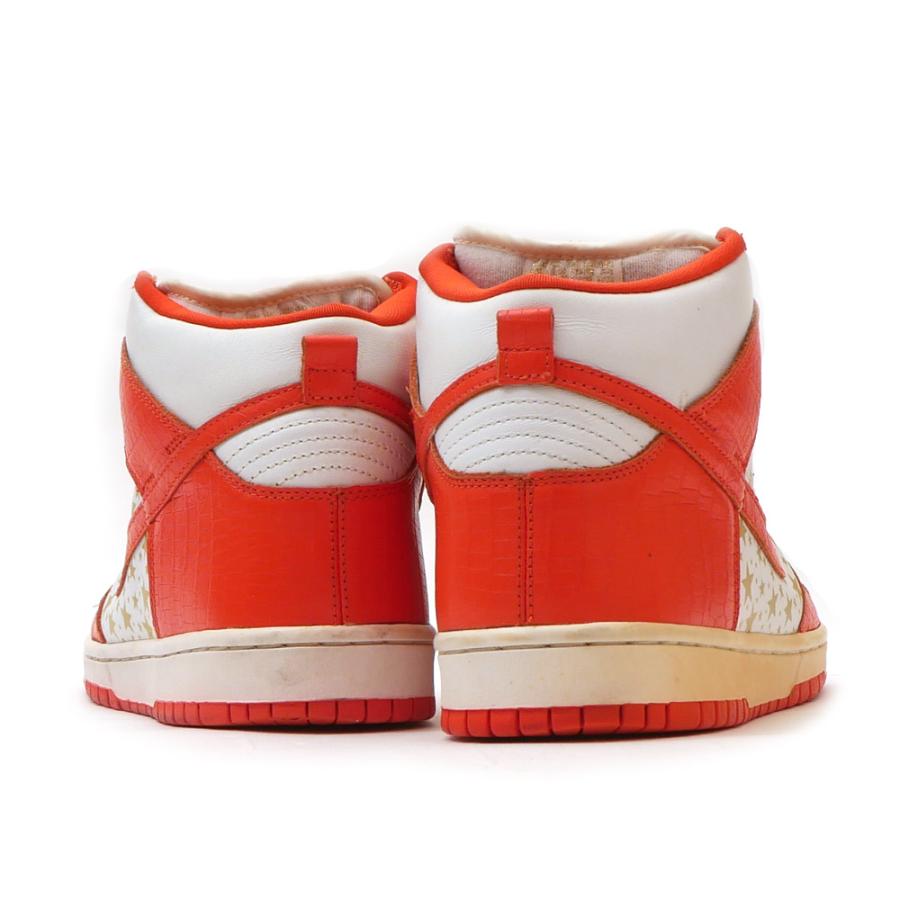 Supreme シュプリーム x ナイキ NIKE DUNK HIGH PRO SB SUPREME Supreme シュプリーム x ナイキ NIKE DUNK HIGH PRO SB SUPREME