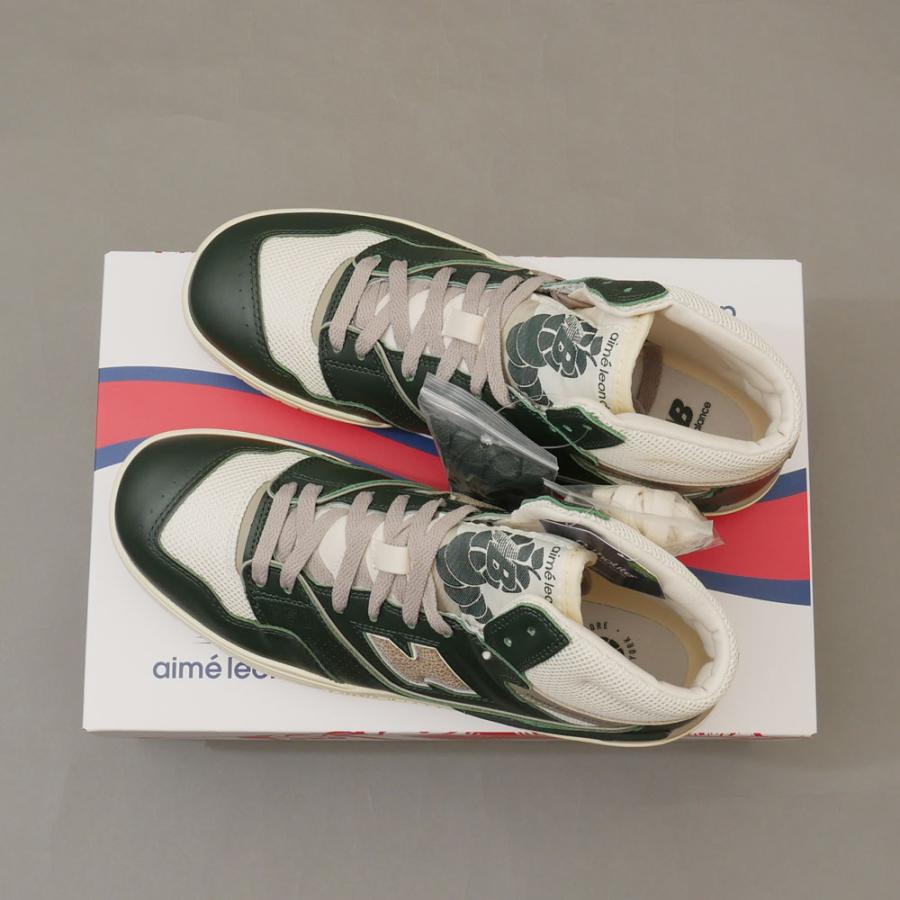 EU,US NEW BALANCE [期間限定ポイント15倍！] 新古品/未使用