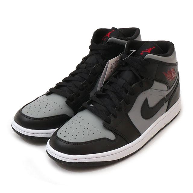 NIKE 新古品/未使用 ナイキ AIR JORDAN 1 MID エアジョーダン1