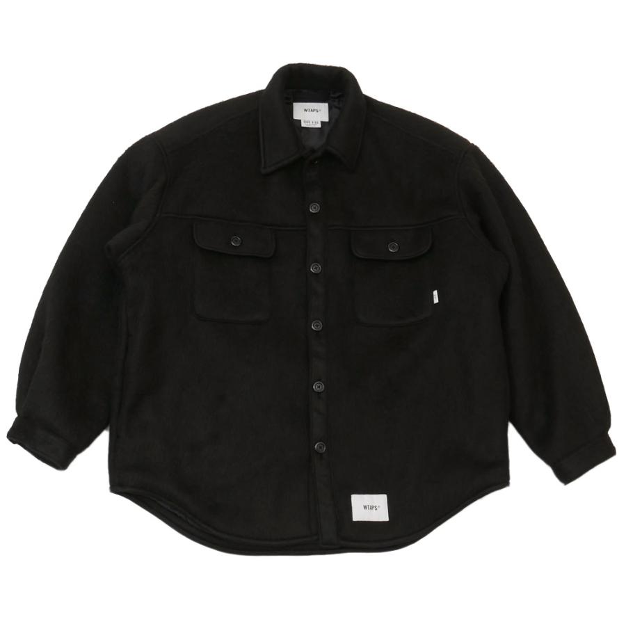 WTAPS 新品 ダブルタップス 22AW WCPO 01JACKET ジャケット WTAPS 新品 ダブルタップス 22AW WCPO 01JACKET ジャケット