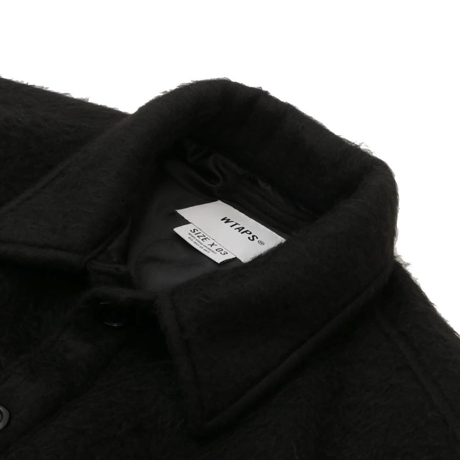 WTAPS 新品 ダブルタップス 22AW WCPO 01JACKET ジャケット WTAPS 新品 ダブルタップス 22AW WCPO 01JACKET ジャケット