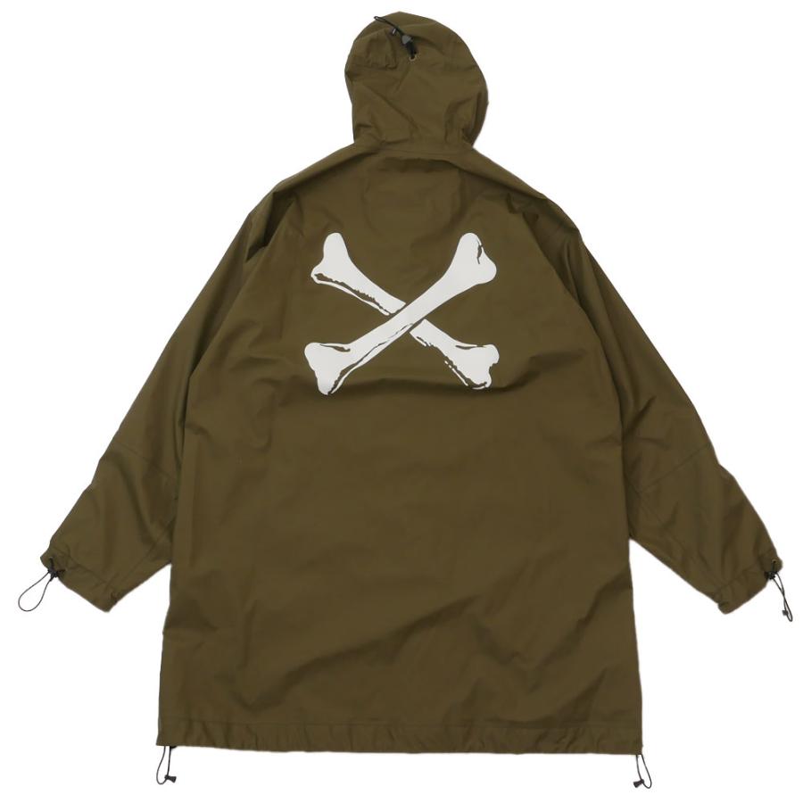 WTAPS 新品 ダブルタップス 22SS STOOD JACKET ジャケット WTAPS 新品 ダブルタップス 22SS STOOD JACKET ジャケット