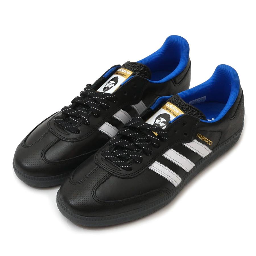 adidas 新古品/未使用 アディダス SAMBA ADV RYR サンバ GINO IANNUCCI 