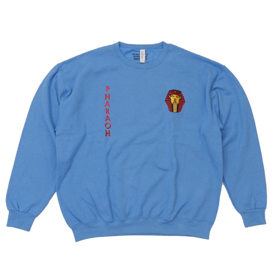 WACKO MARIA 新品 ワコマリア CREW NECK SWEAT SHIRT クルー WACKO MARIA 新品 ワコマリア CREW NECK SWEAT SHIRT クルー