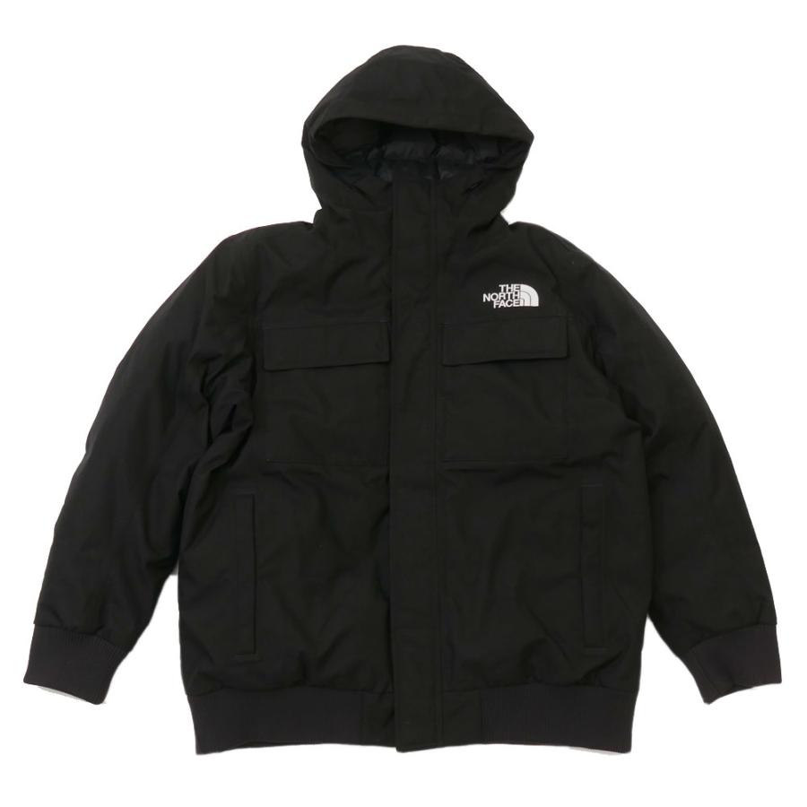 THE NORTH FACE ゴッサムジャケット XLサイズ 【公式通販】