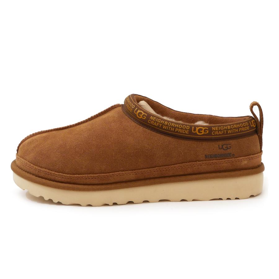 NEIGHBORHOOD 新品 ネイバーフッド x アグ UGG 19AW NHUG.TASMAN NEIGHBORHOOD 新品 ネイバーフッド x アグ UGG 19AW NHUG.TASMAN