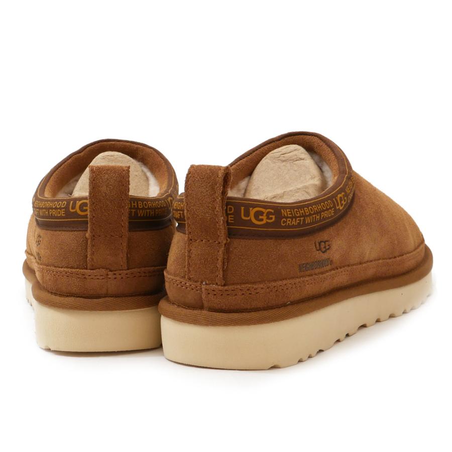 NEIGHBORHOOD 新品 ネイバーフッド x アグ UGG 19AW NHUG.TASMAN