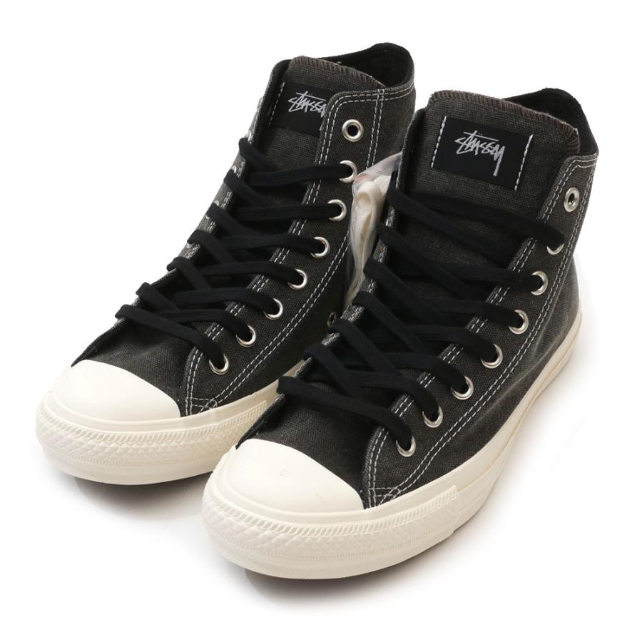 STUSSY 新古品/未使用 ステューシー x コンバース CONVERSE ALL STUSSY 新古品/未使用 ステューシー x コンバース CONVERSE ALL