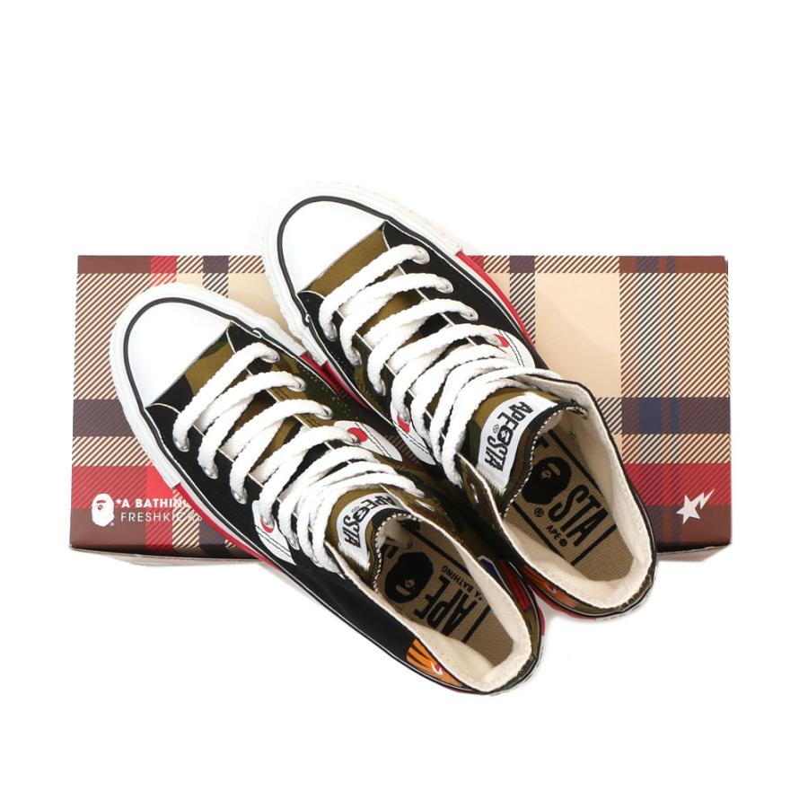 A BATHING APE 新古品/未使用 ア ベイシング エイプ SHARK STA A BATHING APE 新古品/未使用 ア ベイシング エイプ SHARK STA