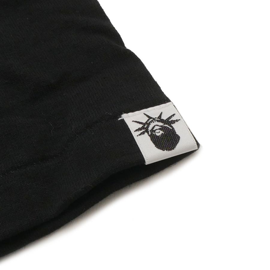 A BATHING APE 新古品/未使用 ア ベイシング エイプ x BIG SEAN BAPE