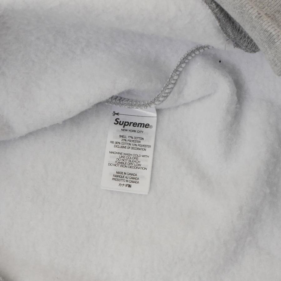 Supreme シュプリーム SUPREME 22FW Box Logo Crewneck ボックス Supreme シュプリーム SUPREME 22FW Box Logo Crewneck ボックス