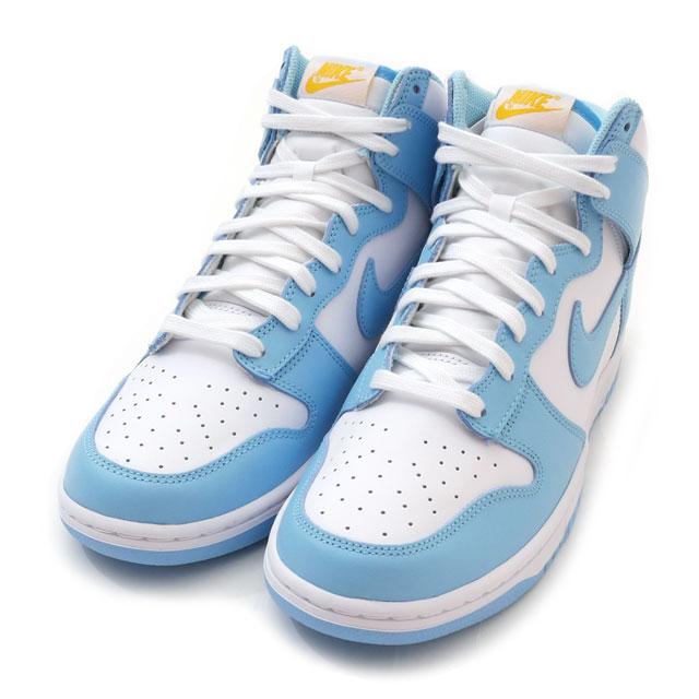 新古品/未使用 ナイキ NIKE DUNK HI RETRO ダンクハイ レトロ DD1399  