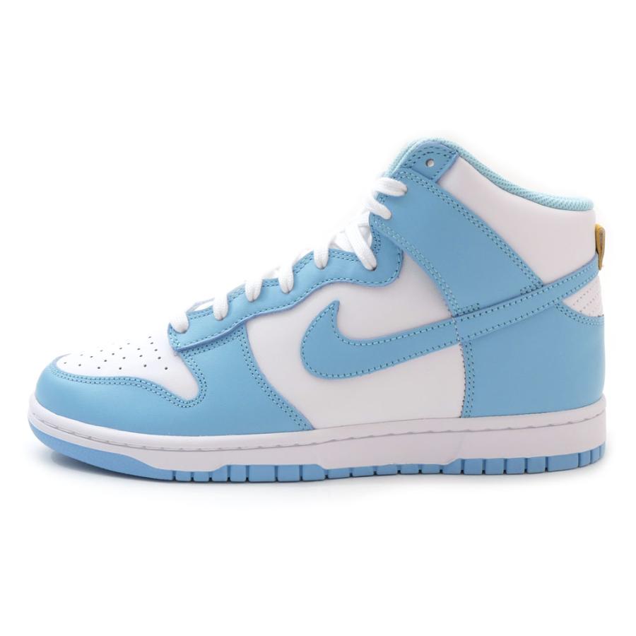 NIKE 新古品/未使用 ナイキ DUNK HI RETRO ダンクハイ レトロ