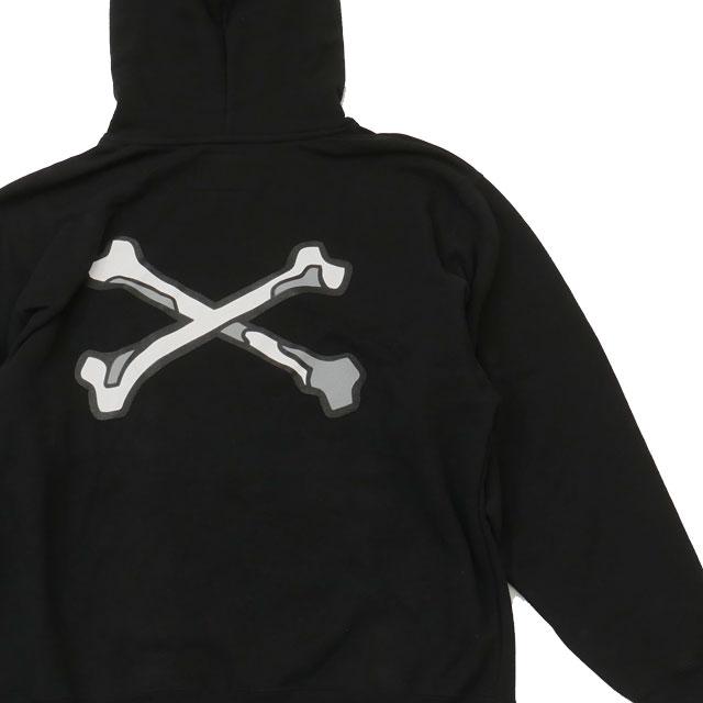 WTAPS ダブルタップス 22AW X3.0 HOODY スウェット フーディー 