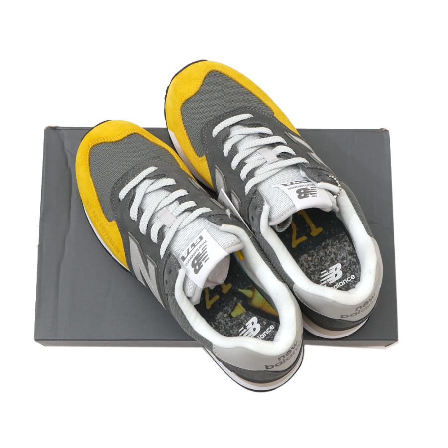 EU,US NEW BALANCE 新古品/未使用 ジ・アパートメント the EU,US NEW BALANCE 新古品/未使用 ジ・アパートメント the