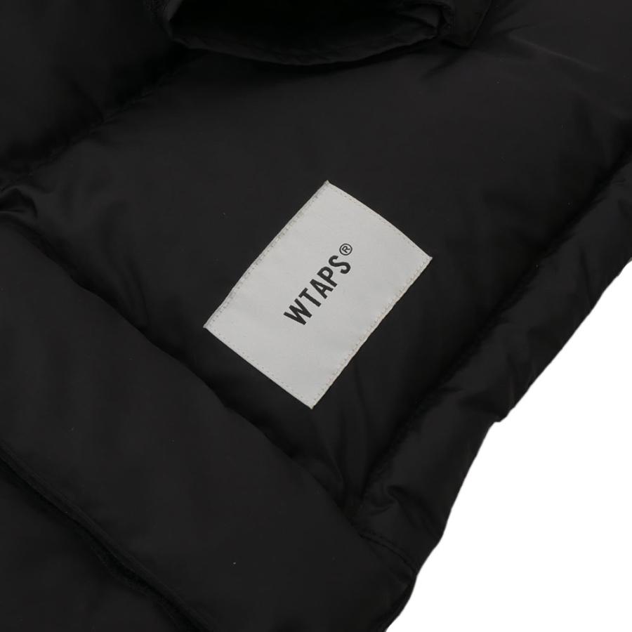 WTAPS ダブルタップス 21AW TORPOR JACKET ダウン ジャケット WTAPS ダブルタップス 21AW TORPOR JACKET ダウン ジャケット