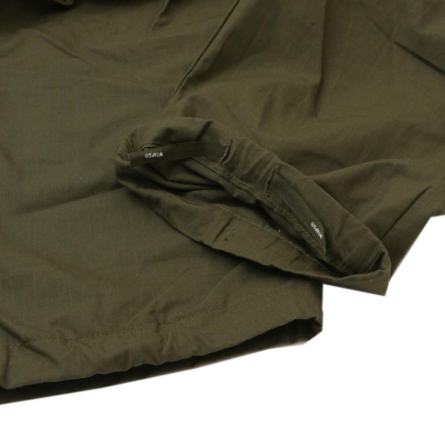 WTAPS（ダブルタップス） WTAPS 21AW JUNGLE STOCK TROUSERS 212WVDT