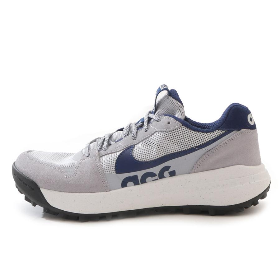 NIKE 新古品/未使用 ナイキ ACG LOWCATE ローケート WOLF GREY NIKE 新古品/未使用 ナイキ ACG LOWCATE ローケート WOLF GREY