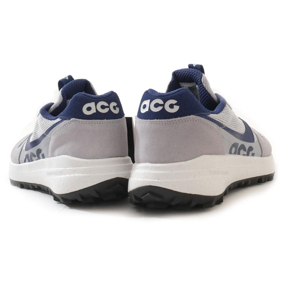 NIKE 新古品/未使用 ナイキ ACG LOWCATE ローケート WOLF GREY NIKE 新古品/未使用 ナイキ ACG LOWCATE ローケート WOLF GREY