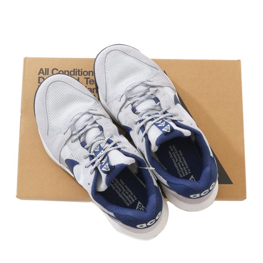 NIKE 新古品/未使用 ナイキ ACG LOWCATE ローケート WOLF GREY NIKE 新古品/未使用 ナイキ ACG LOWCATE ローケート WOLF GREY