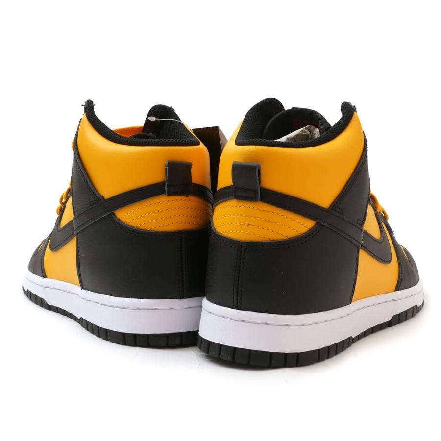 NIKE 新古品/未使用 ナイキ DUNK HI RETRO ダンクハイ レトロ